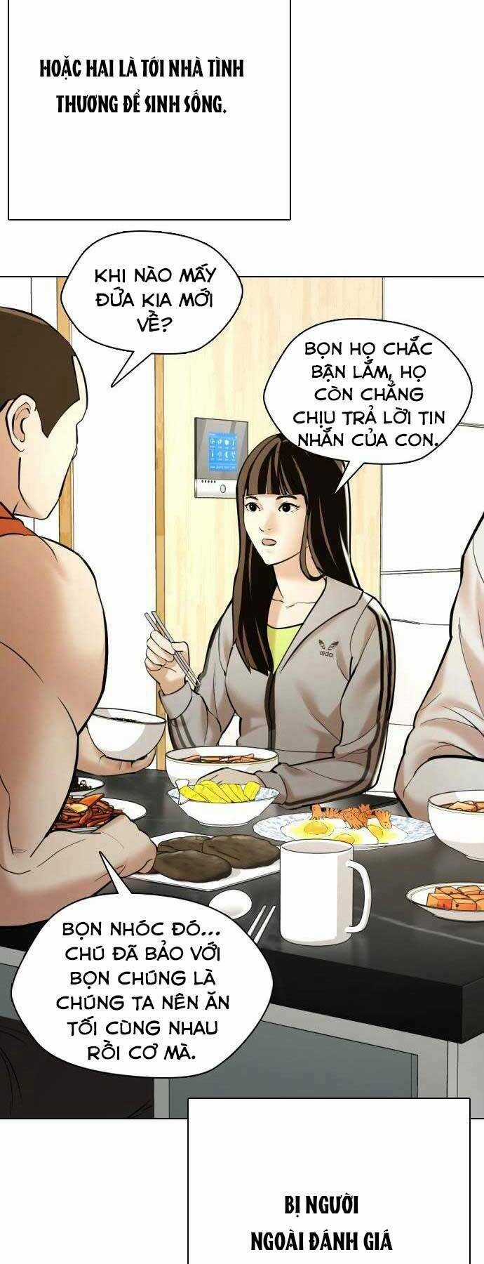 Điệp Viên 18 Tuổi - Chapter 7 - Trang 26