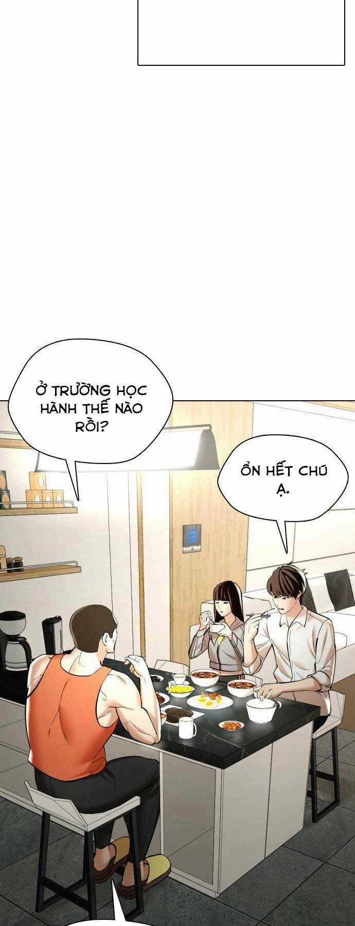 Điệp Viên 18 Tuổi - Chapter 7 - Trang 27