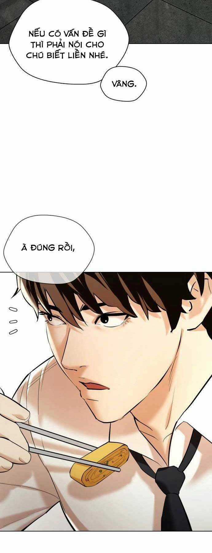 Điệp Viên 18 Tuổi - Chapter 7 - Trang 28