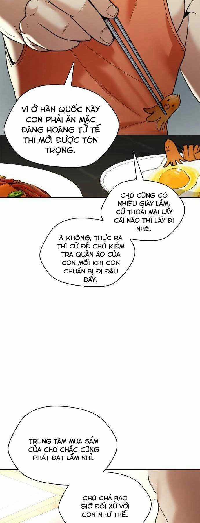 Điệp Viên 18 Tuổi - Chapter 7 - Trang 30