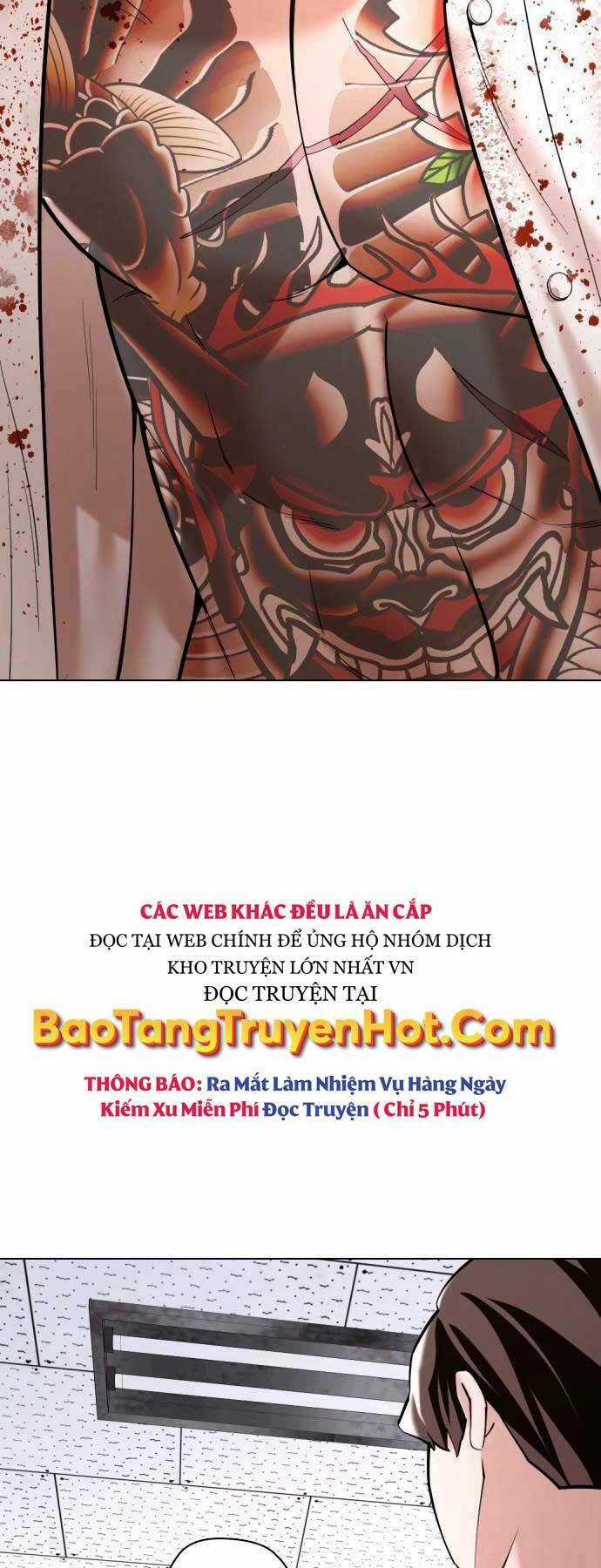 Điệp Viên 18 Tuổi - Chapter 7 - Trang 4