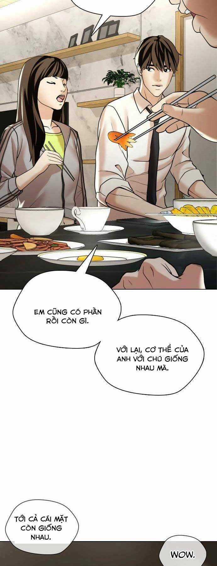 Điệp Viên 18 Tuổi - Chapter 7 - Trang 31