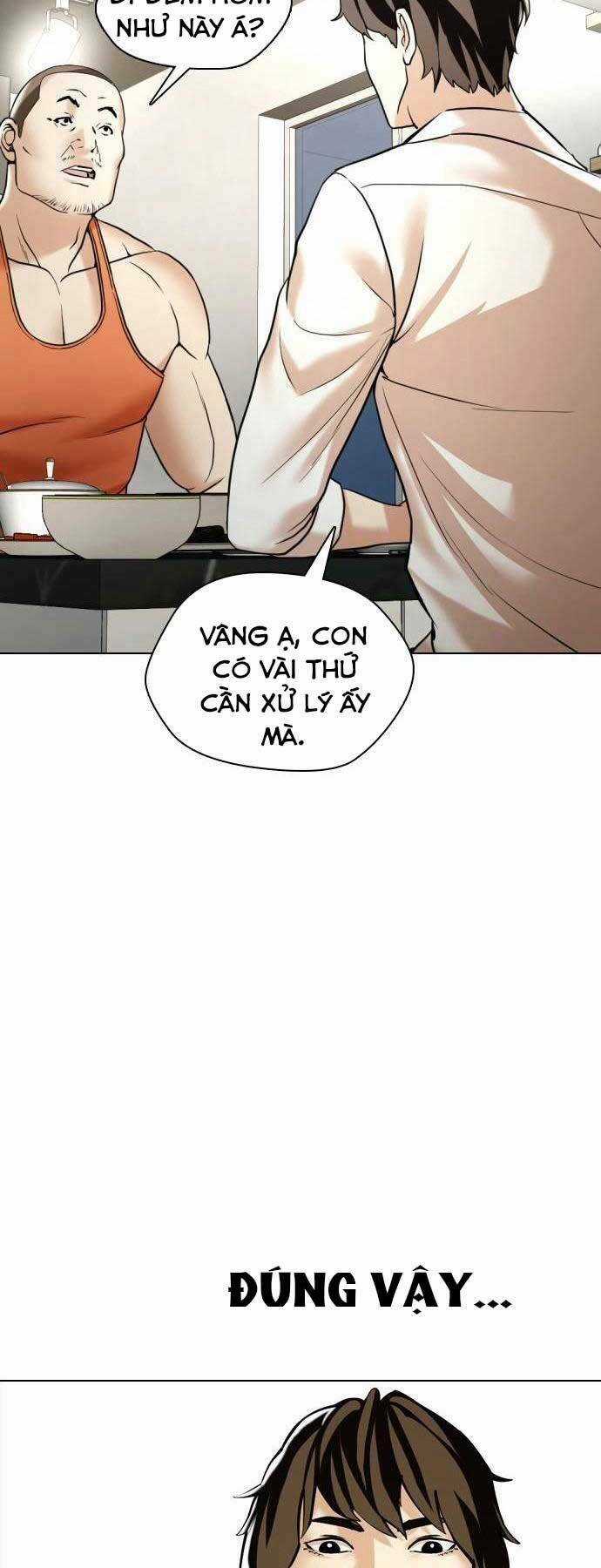 Điệp Viên 18 Tuổi - Chapter 7 - Trang 35