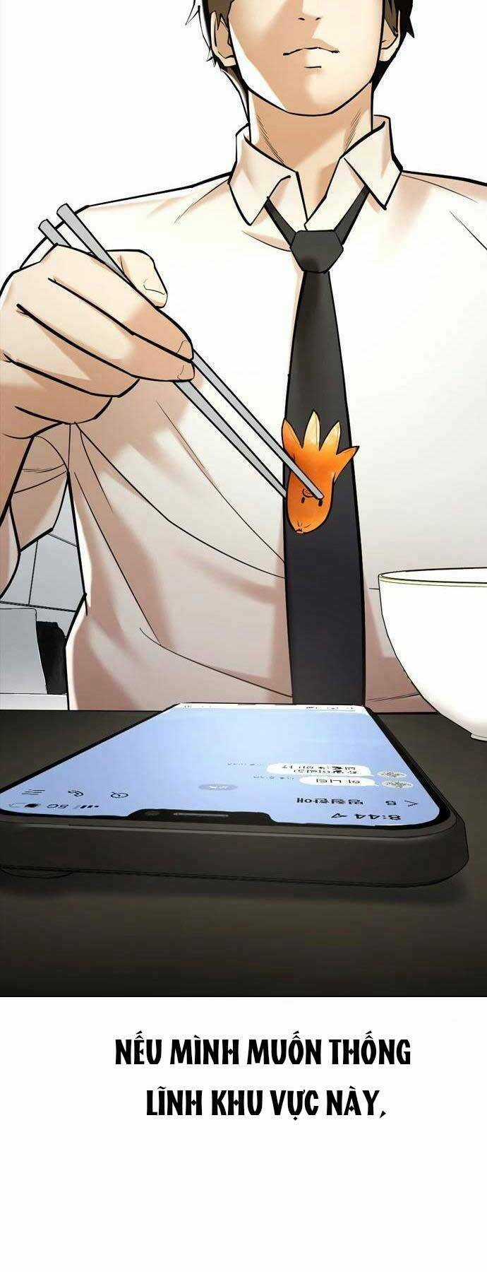 Điệp Viên 18 Tuổi - Chapter 7 - Trang 36