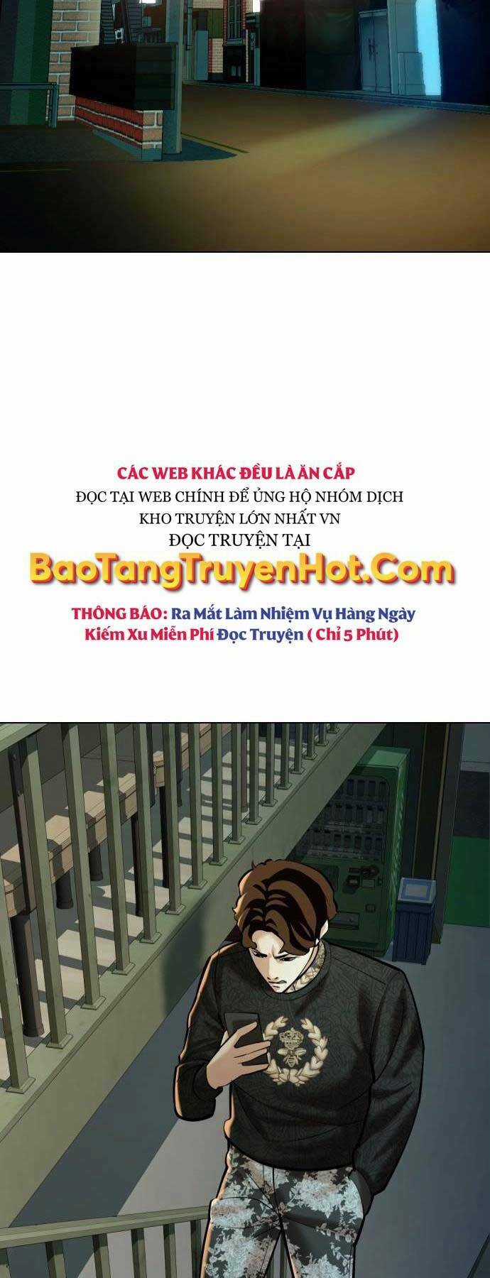 Điệp Viên 18 Tuổi - Chapter 7 - Trang 38