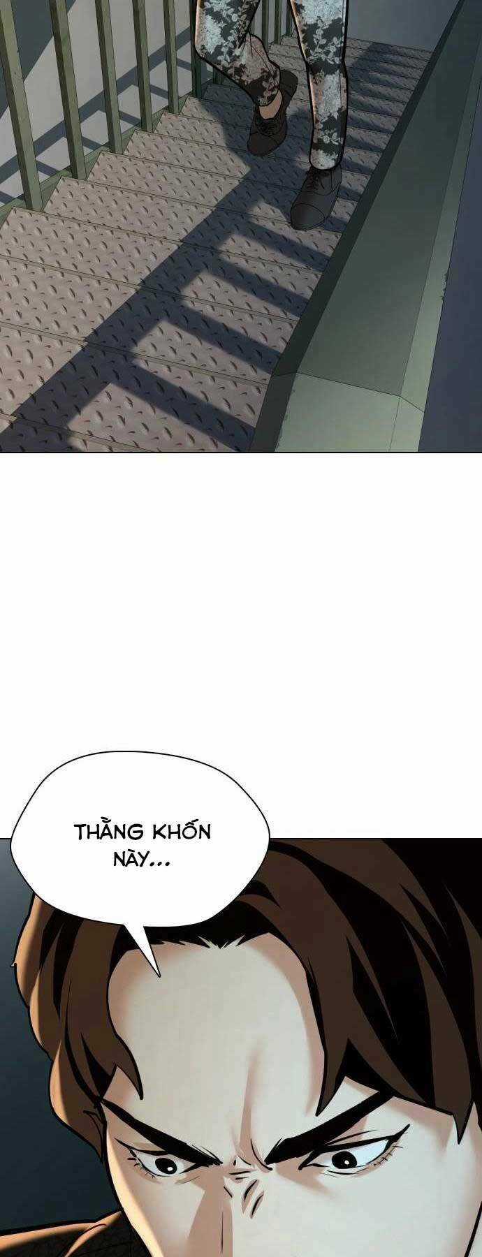 Điệp Viên 18 Tuổi - Chapter 7 - Trang 39