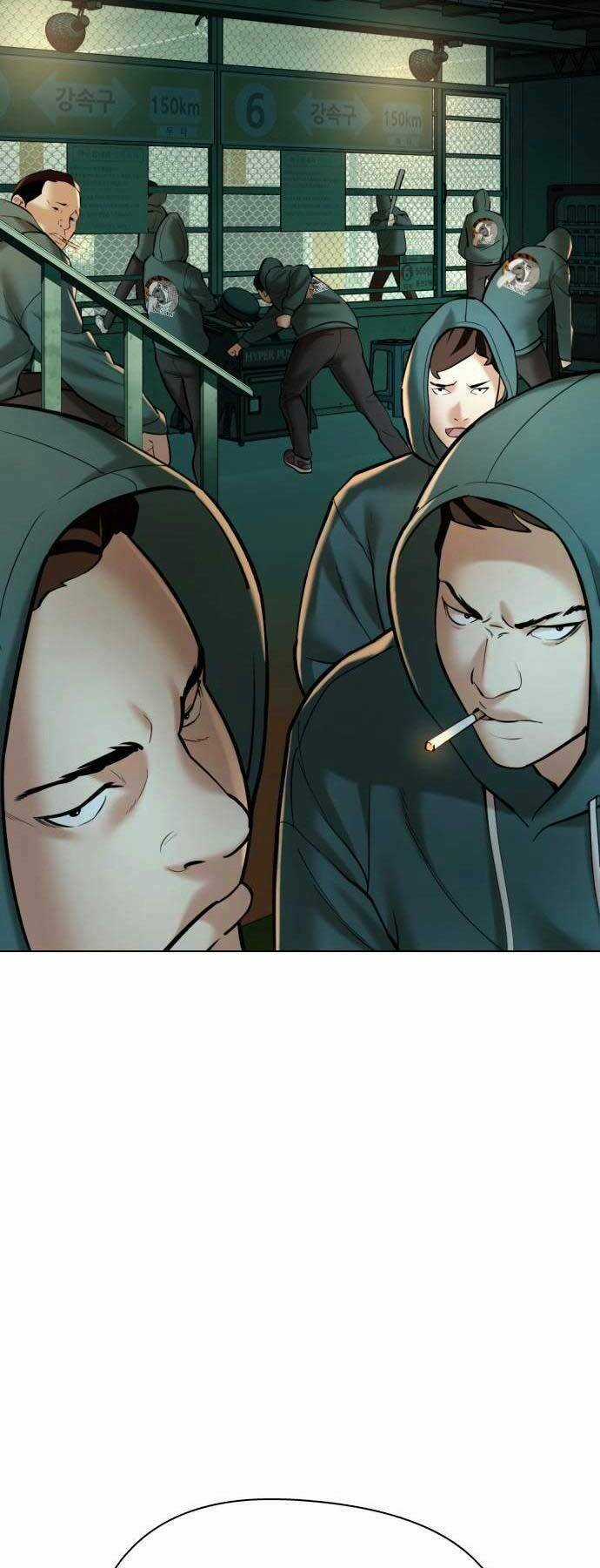 Điệp Viên 18 Tuổi - Chapter 7 - Trang 48