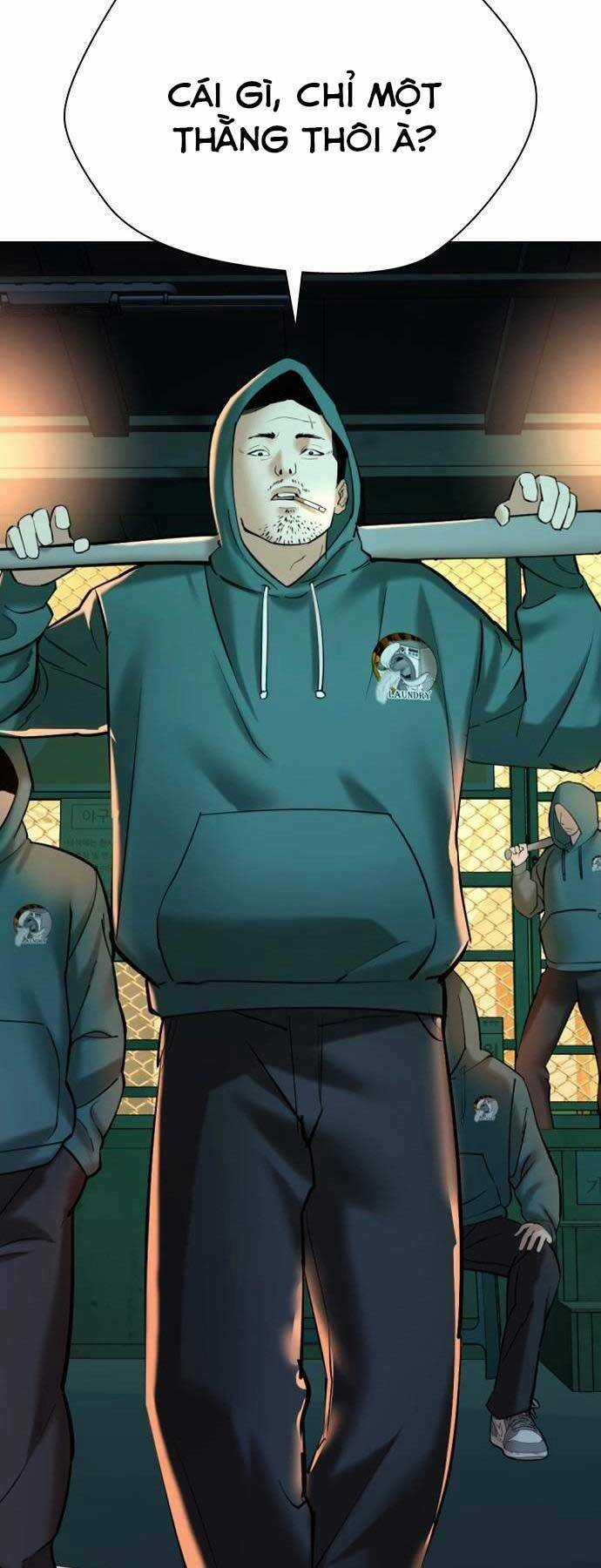 Điệp Viên 18 Tuổi - Chapter 7 - Trang 49