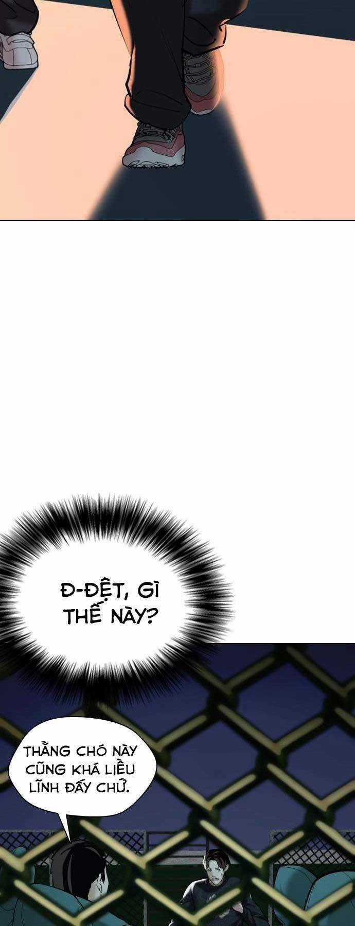 Điệp Viên 18 Tuổi - Chapter 7 - Trang 50