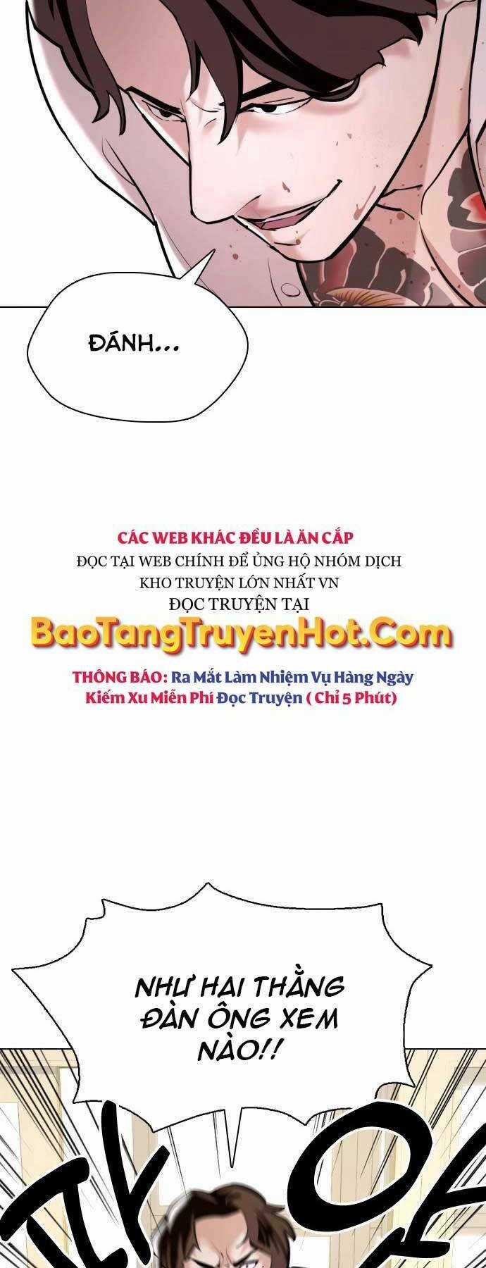 Điệp Viên 18 Tuổi - Chapter 7 - Trang 6