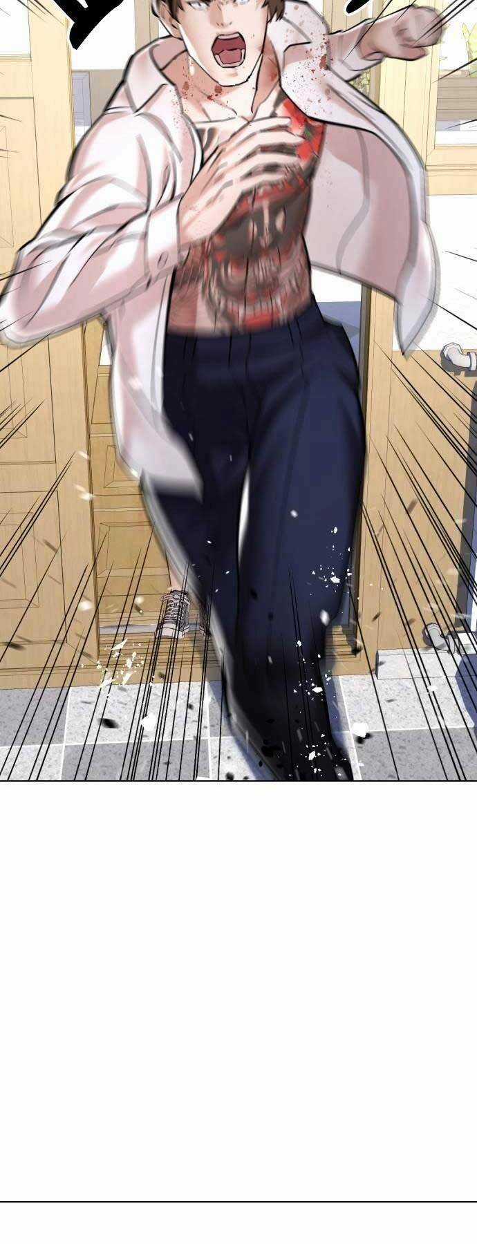 Điệp Viên 18 Tuổi - Chapter 7 - Trang 7