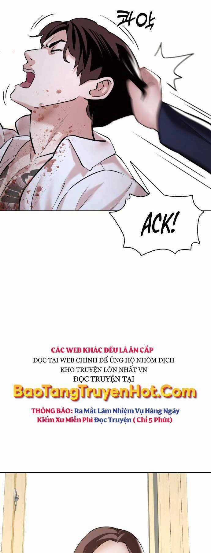 Điệp Viên 18 Tuổi - Chapter 7 - Trang 8