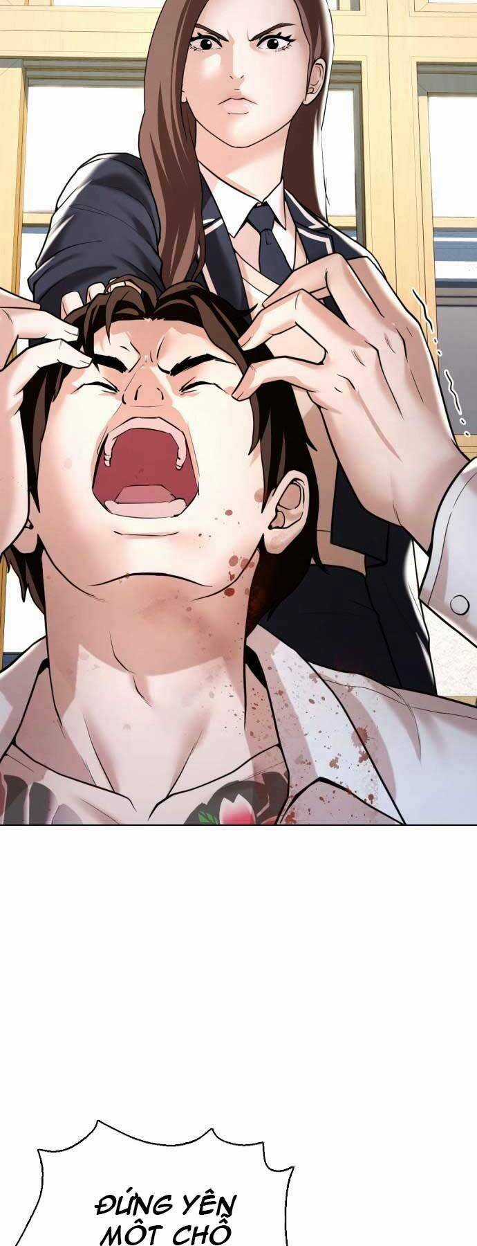 Điệp Viên 18 Tuổi - Chapter 7 - Trang 9