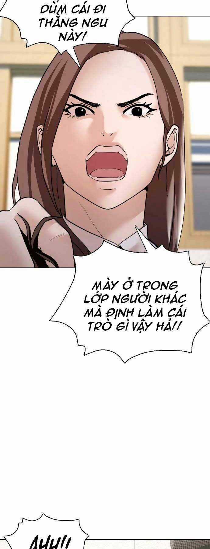 Điệp Viên 18 Tuổi - Chapter 7 - Trang 10