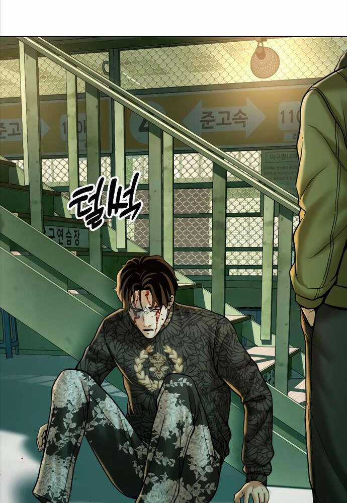 Điệp Viên 18 Tuổi - Chapter 8 - Trang 167