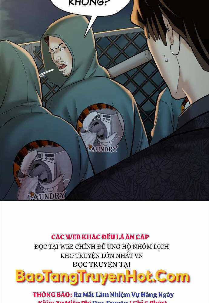 Điệp Viên 18 Tuổi - Chapter 8 - Trang 20