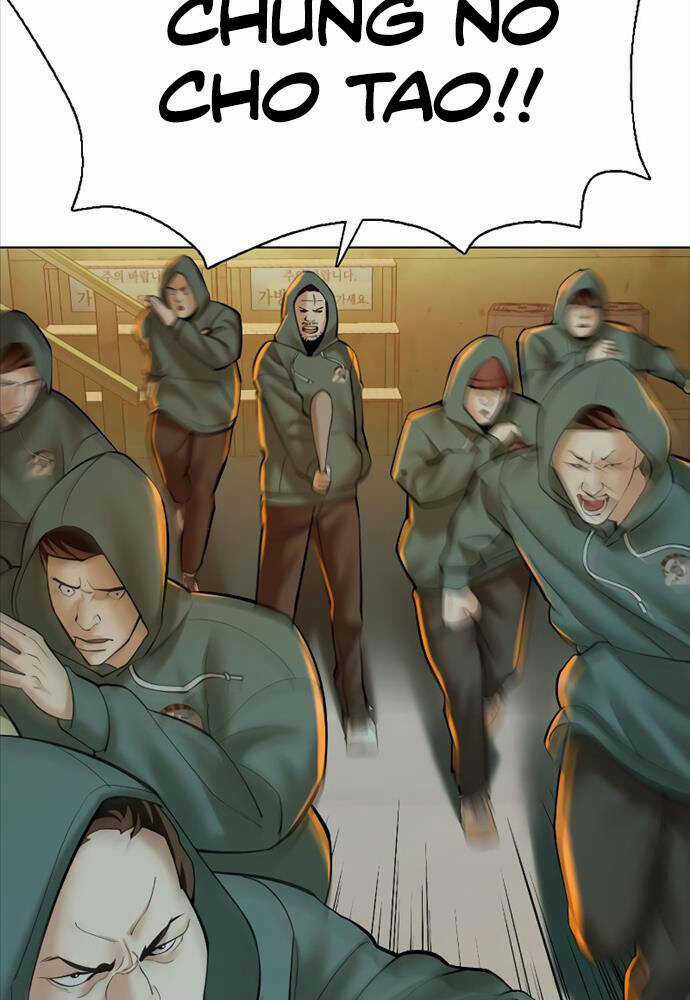 Điệp Viên 18 Tuổi - Chapter 8 - Trang 25