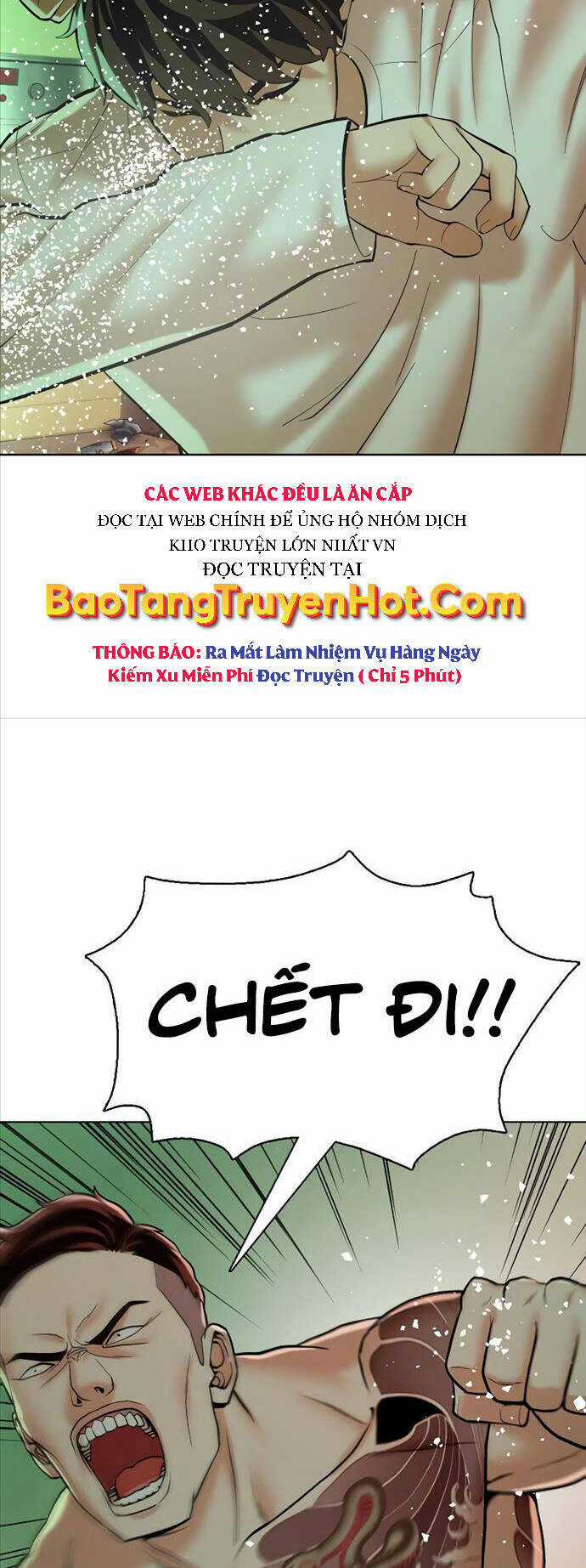 Điệp Viên 18 Tuổi - Chapter 8 - Trang 30