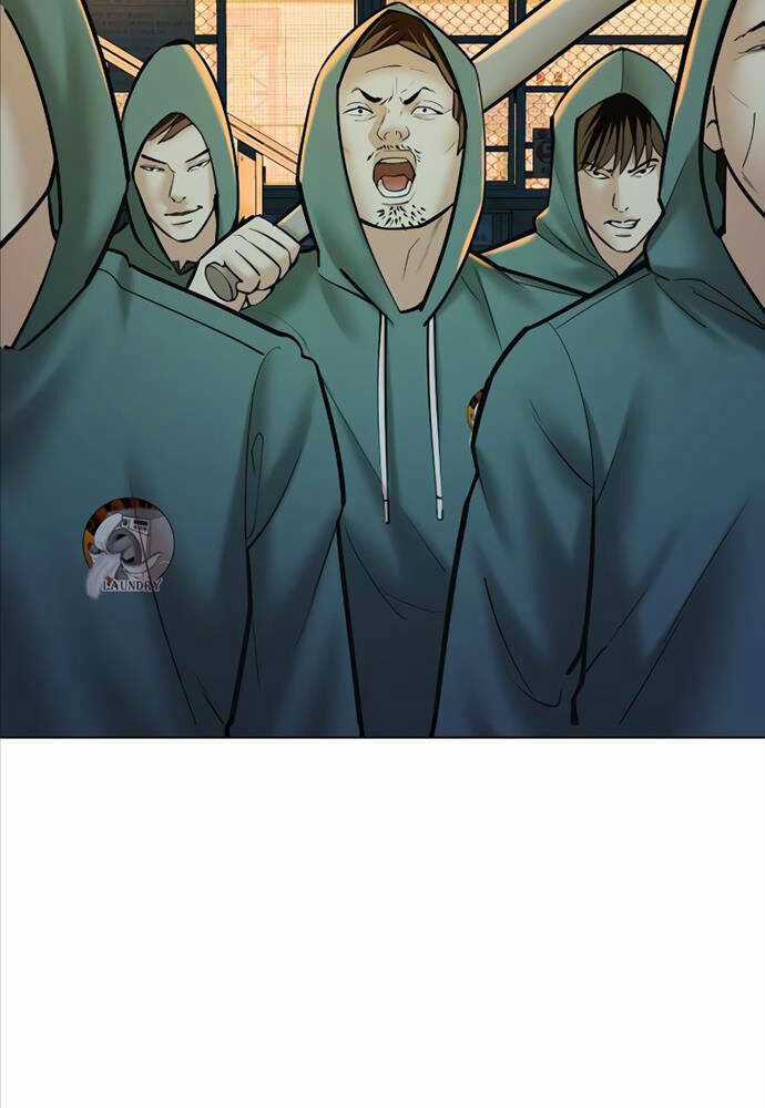 Điệp Viên 18 Tuổi - Chapter 8 - Trang 4