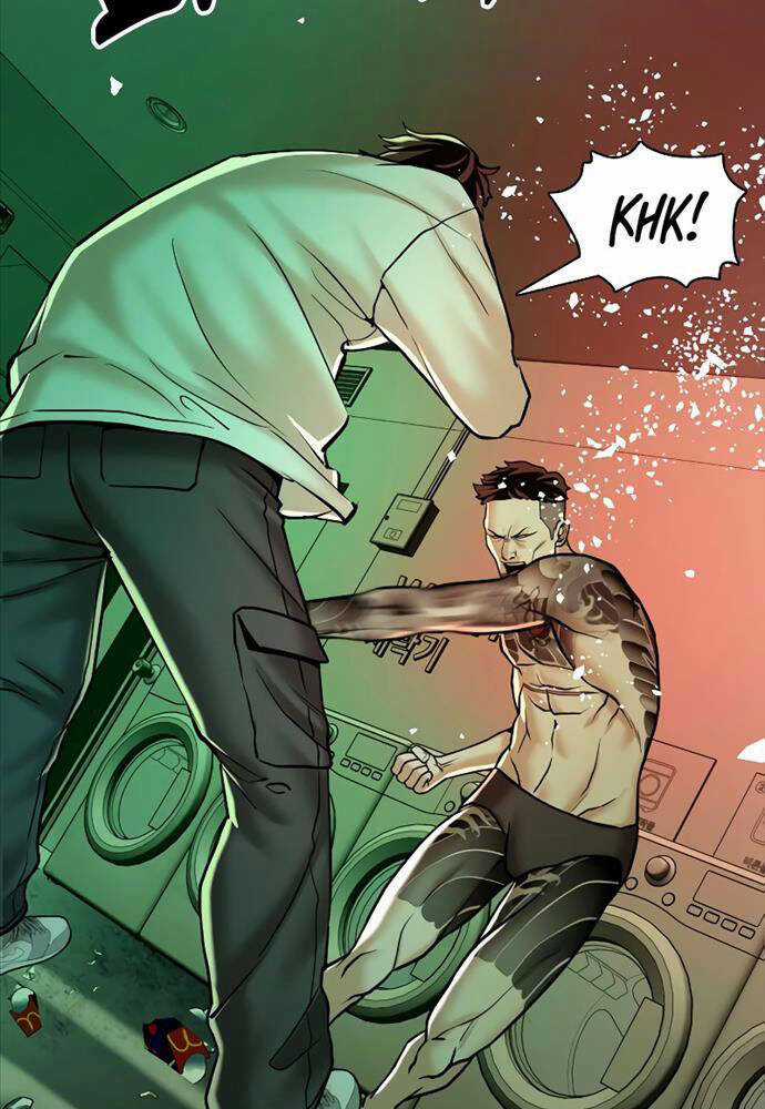 Điệp Viên 18 Tuổi - Chapter 8 - Trang 32