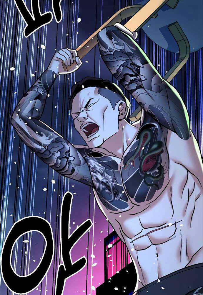 Điệp Viên 18 Tuổi - Chapter 8 - Trang 50