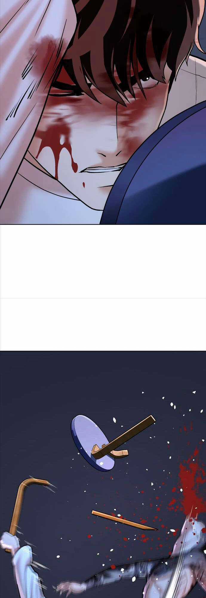 Điệp Viên 18 Tuổi - Chapter 8 - Trang 59