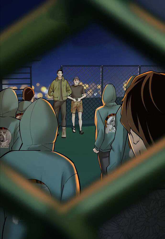 Điệp Viên 18 Tuổi - Chapter 8 - Trang 7