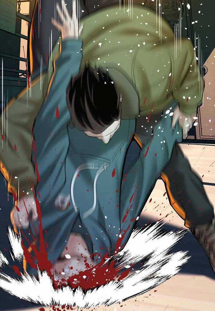 Điệp Viên 18 Tuổi - Chapter 8 - Trang 65