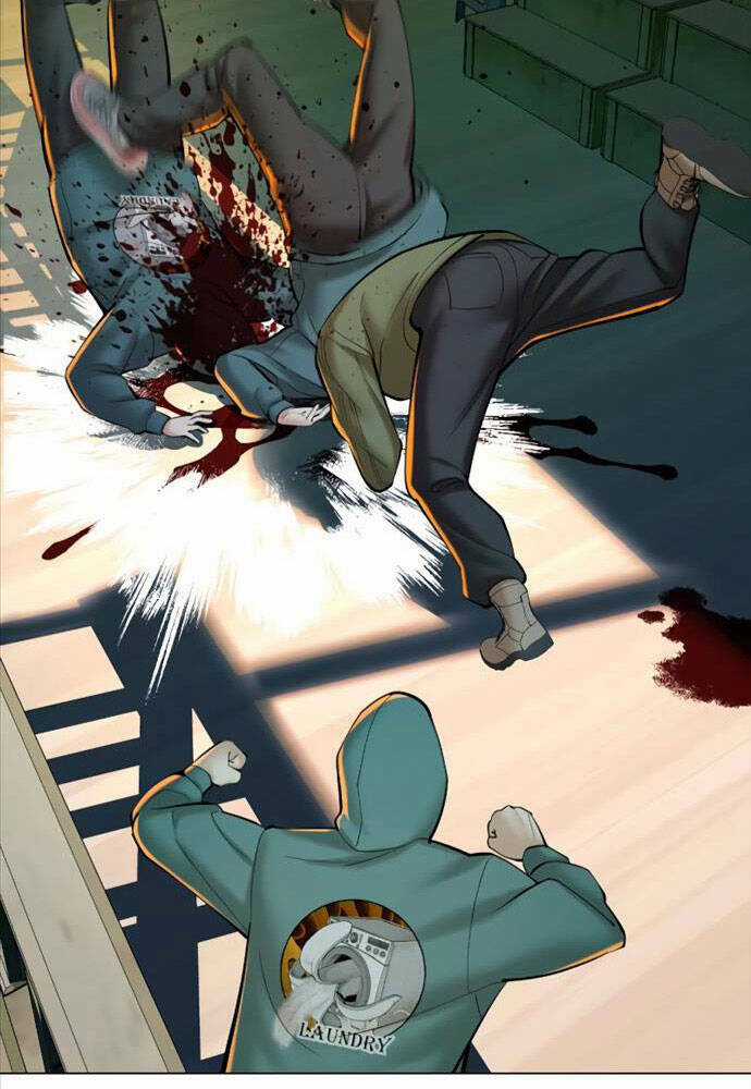 Điệp Viên 18 Tuổi - Chapter 8 - Trang 80