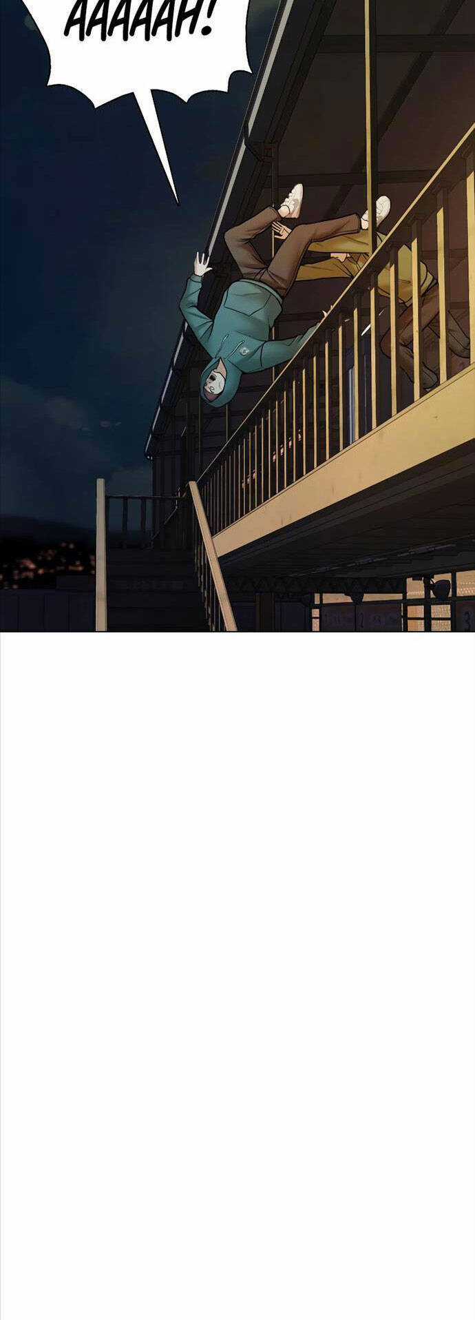 Điệp Viên 18 Tuổi - Chapter 8 - Trang 88