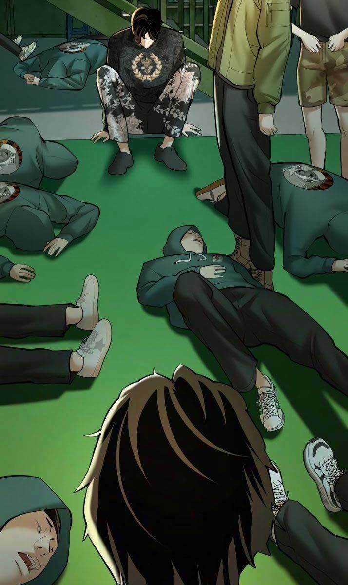 Điệp Viên 18 Tuổi - Chapter 9 - Trang 2