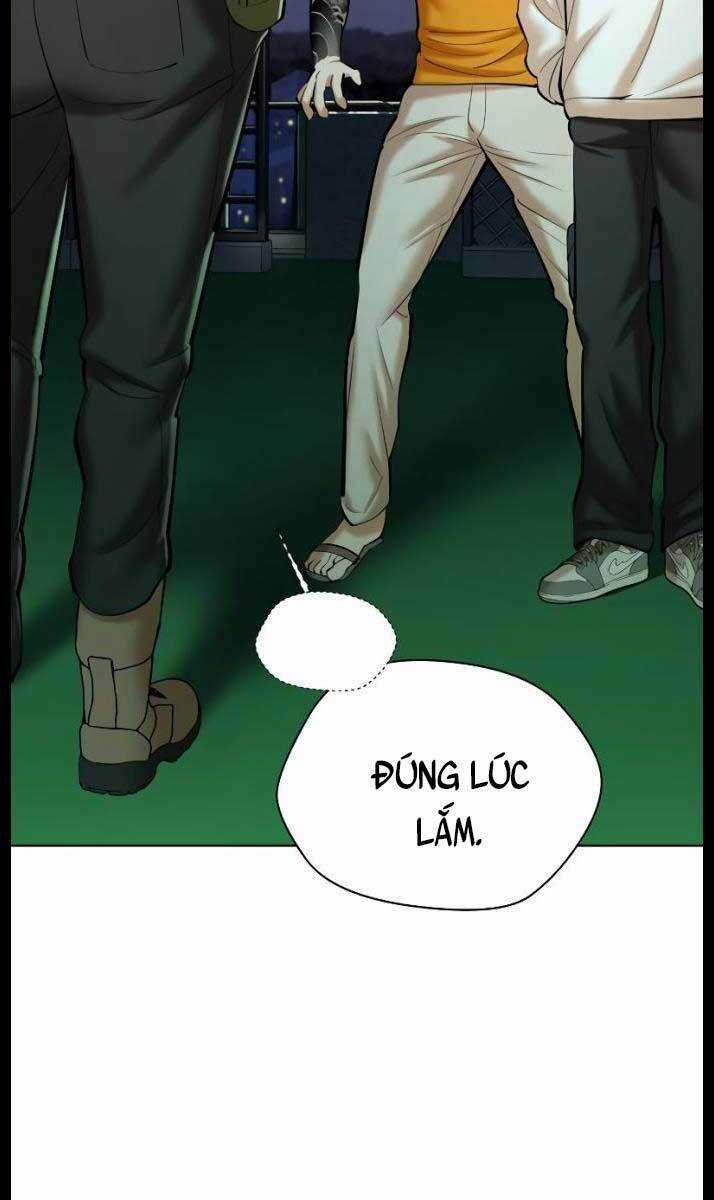 Điệp Viên 18 Tuổi - Chapter 9 - Trang 11