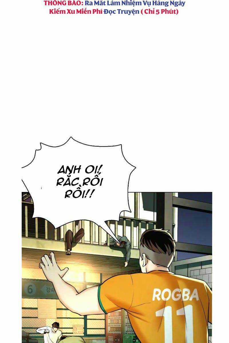 Điệp Viên 18 Tuổi - Chapter 9 - Trang 133