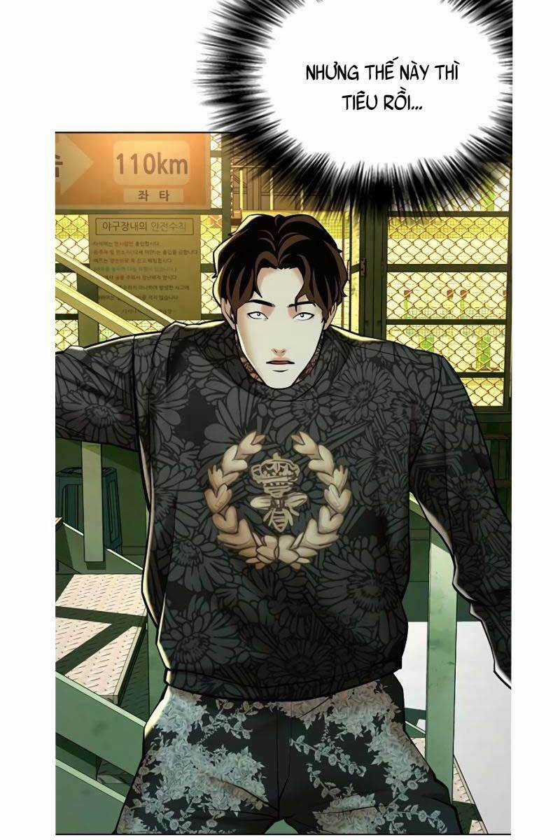 Điệp Viên 18 Tuổi - Chapter 9 - Trang 137