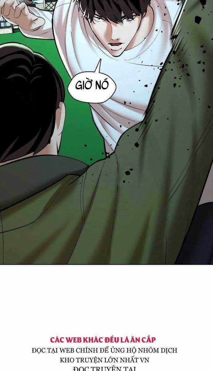 Điệp Viên 18 Tuổi - Chapter 9 - Trang 19