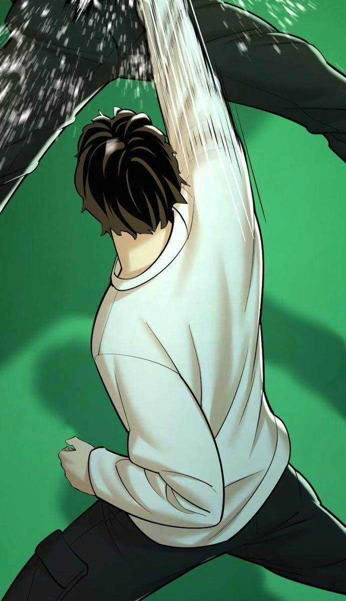 Điệp Viên 18 Tuổi - Chapter 9 - Trang 21