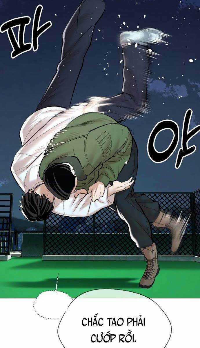 Điệp Viên 18 Tuổi - Chapter 9 - Trang 26