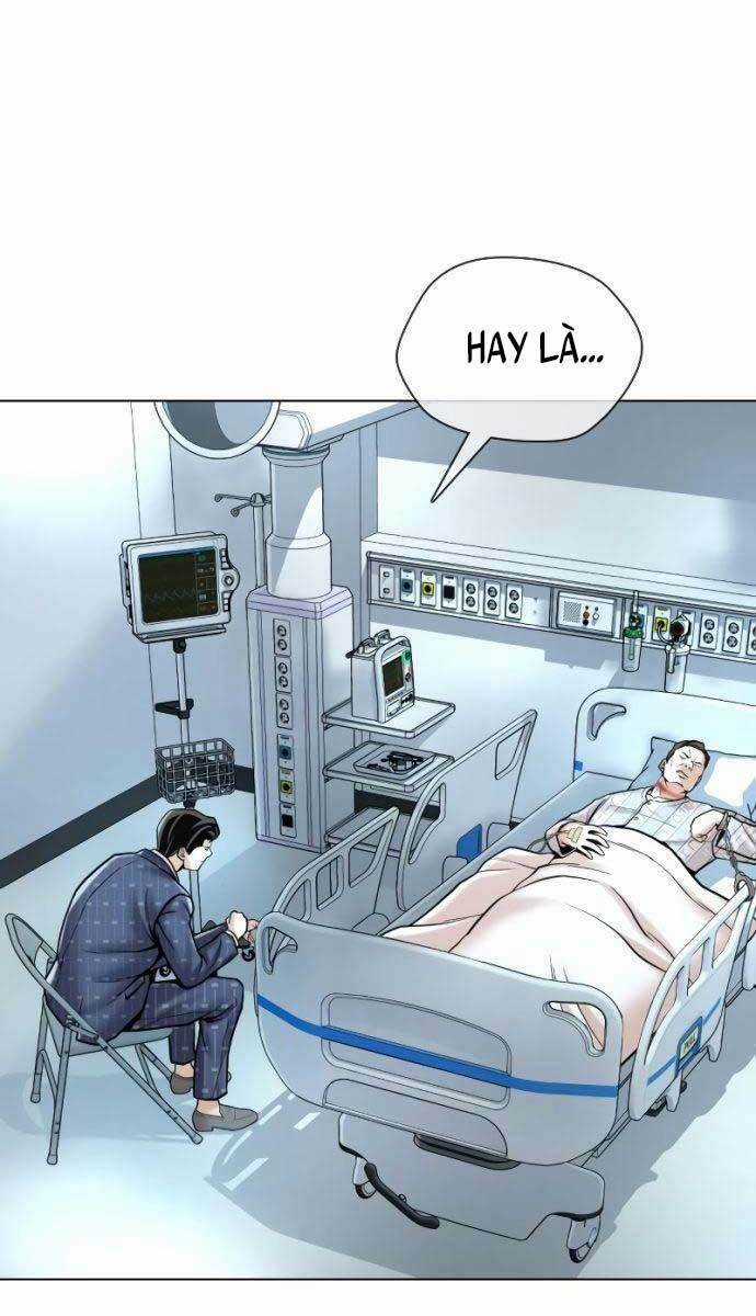 Điệp Viên 18 Tuổi - Chapter 9 - Trang 36