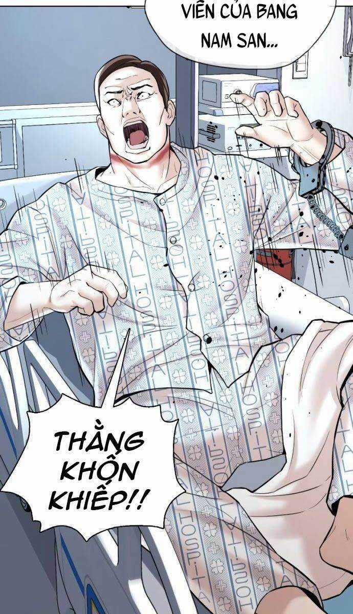 Điệp Viên 18 Tuổi - Chapter 9 - Trang 48