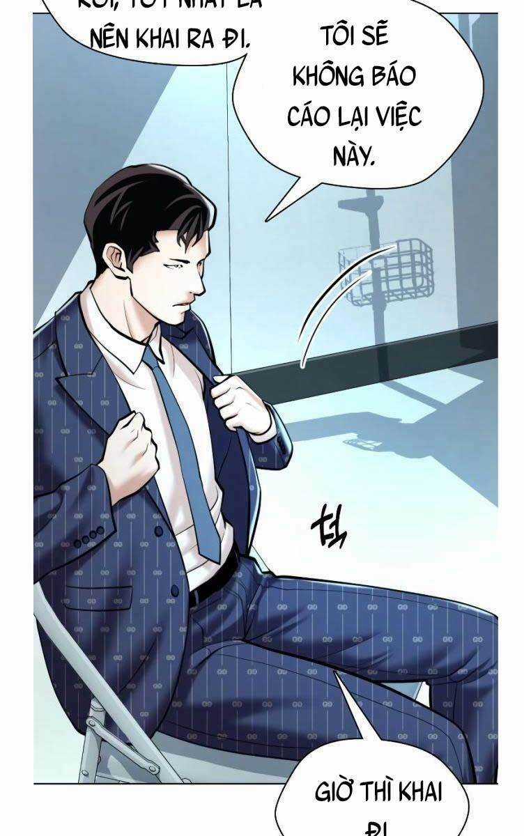 Điệp Viên 18 Tuổi - Chapter 9 - Trang 57