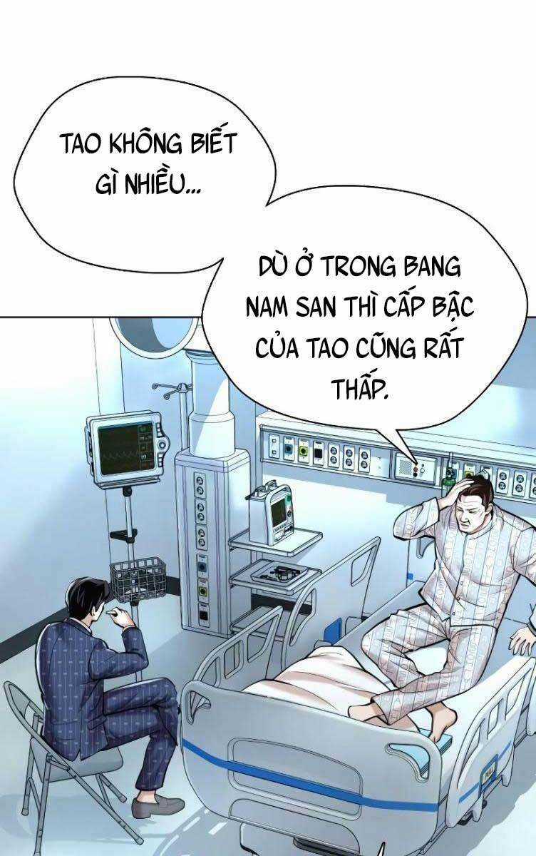 Điệp Viên 18 Tuổi - Chapter 9 - Trang 60