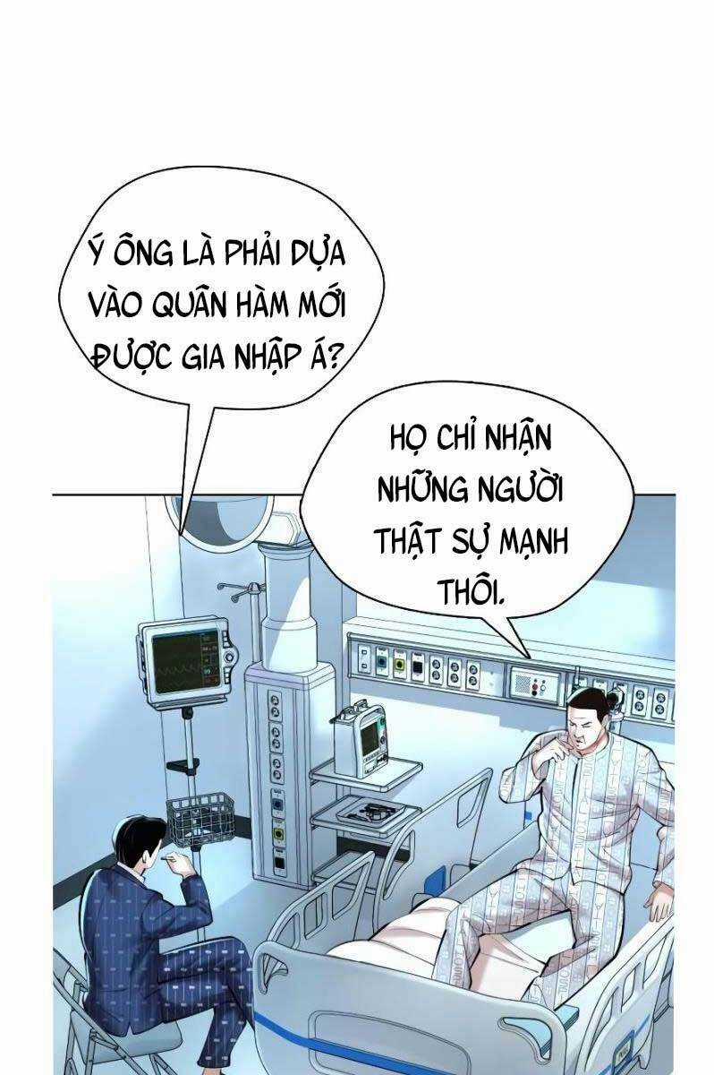 Điệp Viên 18 Tuổi - Chapter 9 - Trang 80