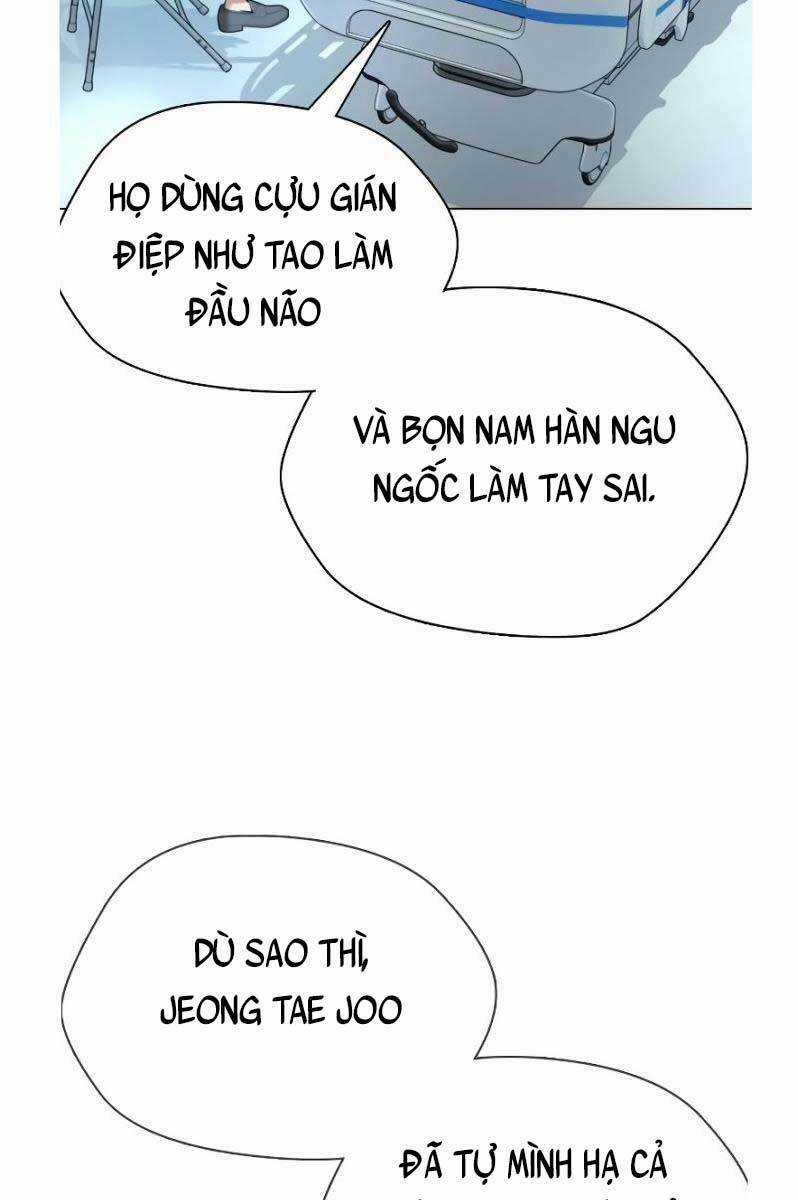 Điệp Viên 18 Tuổi - Chapter 9 - Trang 81