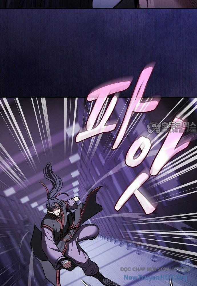 Điệp Viên Ma Giáo - Chapter 32 - Trang 125