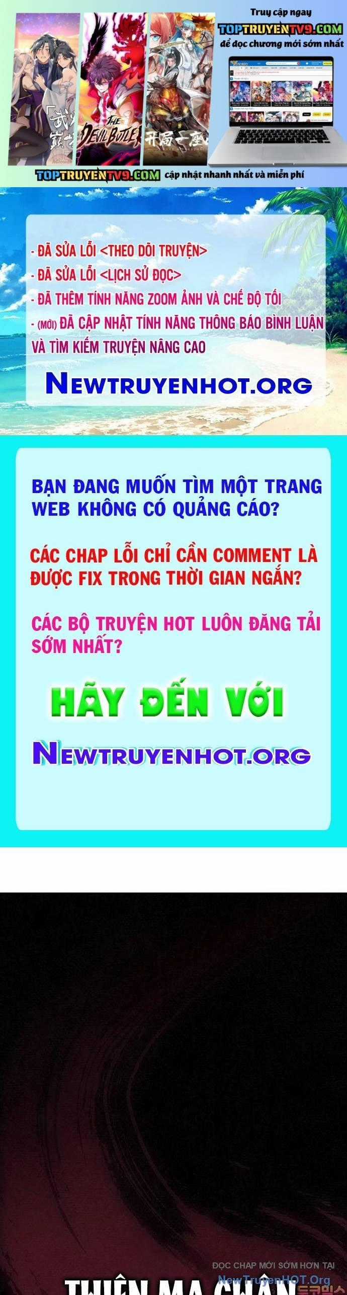 Điệp Viên Ma Giáo - Chapter 33 - Trang 1