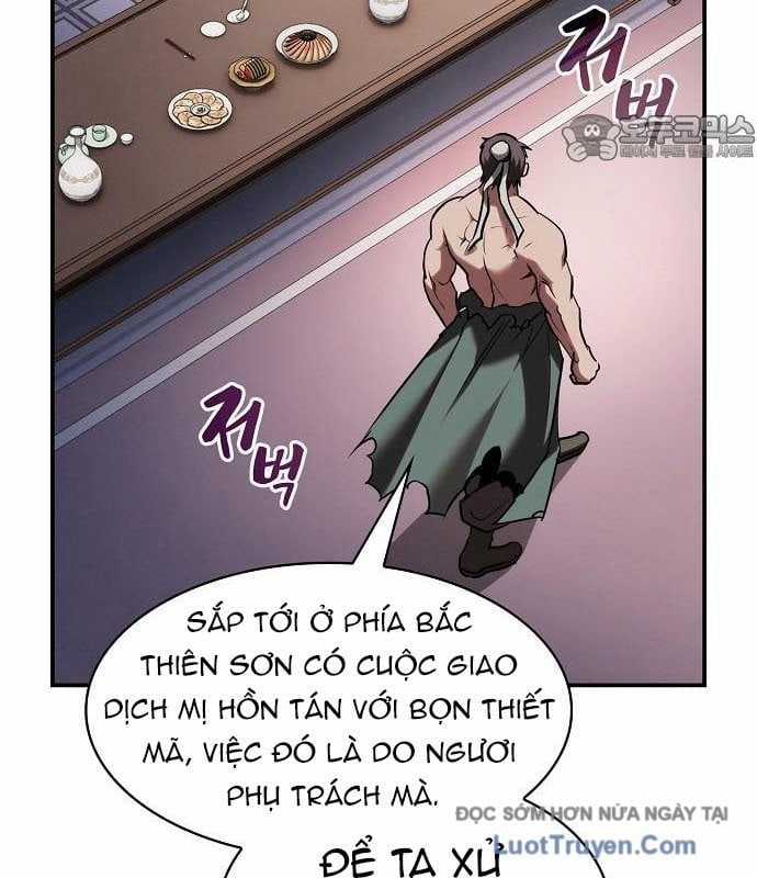 Điệp Viên Ma Giáo - Chapter 36 - Trang 158