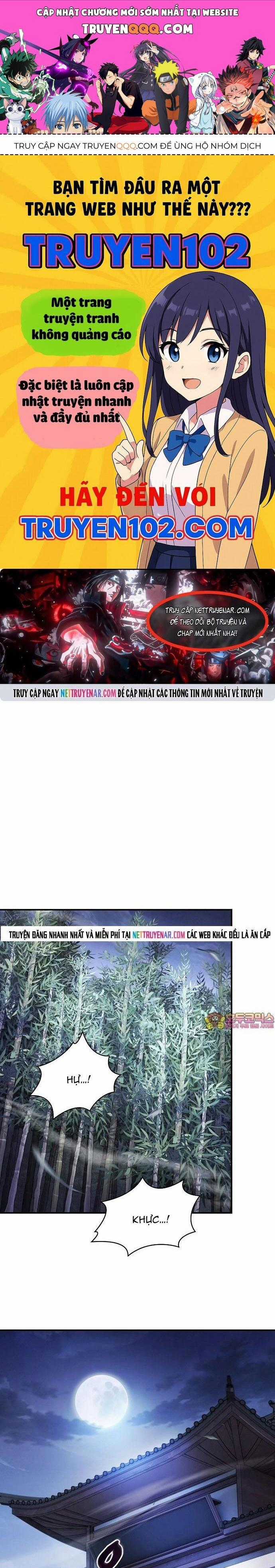 Điệp Viên Ma Giáo - Chapter 37 - Trang 1