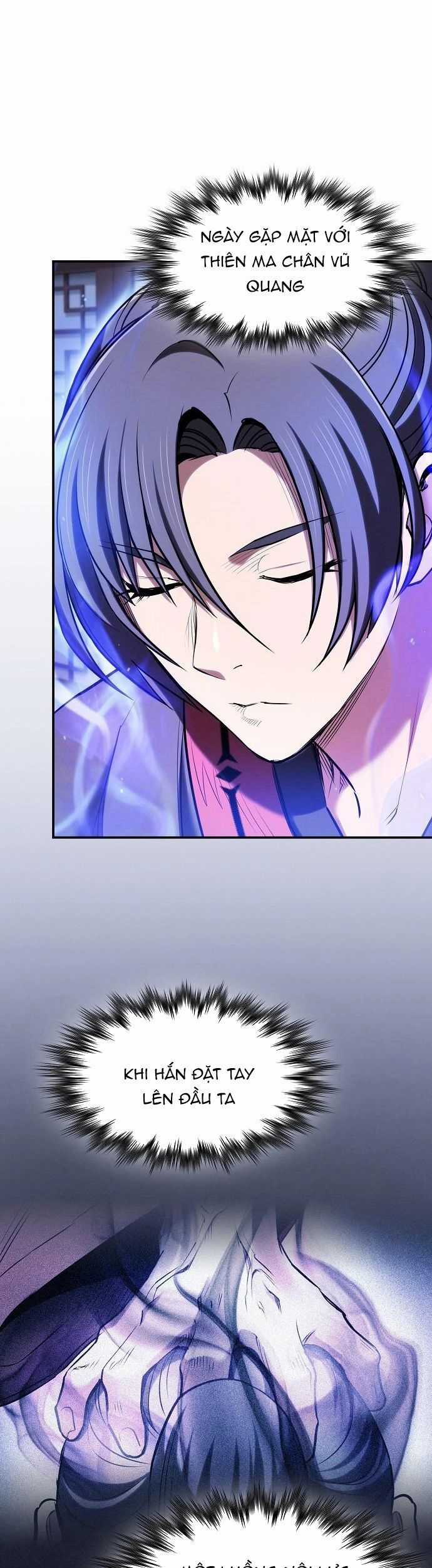 Điệp Viên Ma Giáo - Chapter 37 - Trang 17