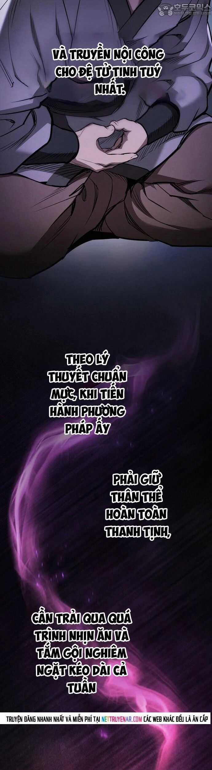 Điệp Viên Ma Giáo - Chapter 37 - Trang 20