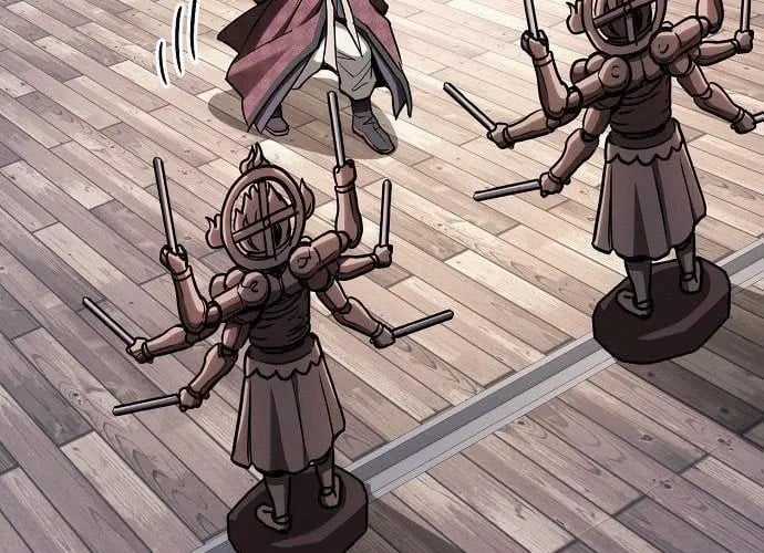 Điệp Viên Ma Giáo - Chapter 38 - Trang 37